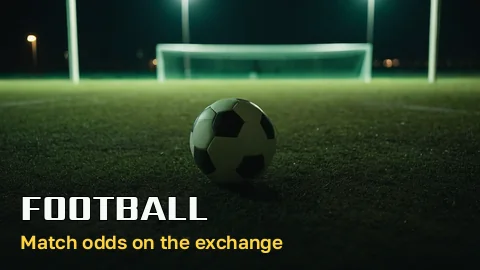 Football tile showing a ball resting on a penalty spot