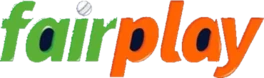 FairPlay logo on the pitchside desk header
